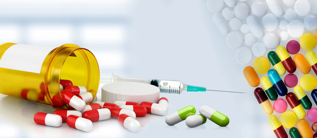 Pharmaceutical Products