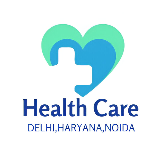 Health Care LOGO